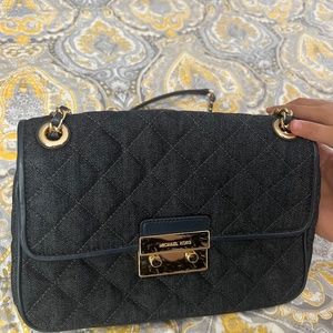 Michael Kors crossbody